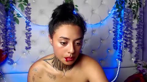 Snapshot of celeste_owen18 chatting on 02/28/25, 06:32 celeste owen18 online show from 02/28/25, 06:32