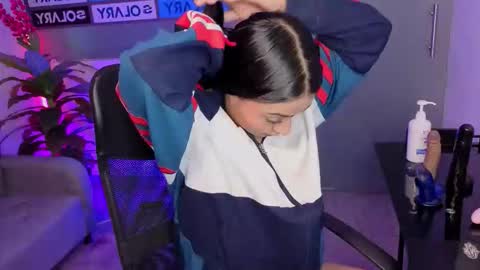 Snapshot of celeste_owen18 chatting on 12/04/25, 02:43 celeste owen18 online show from 12/04/25, 02:43