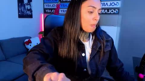 celeste owen18 online show from 02/18/26, 03:13