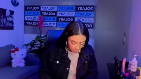 celeste owen18 online show from 03/18/26, 04:04