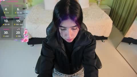 Celeste online show from 02/03/26, 12:32