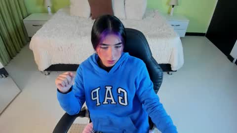 Celeste online show from 02/17/26, 12:01