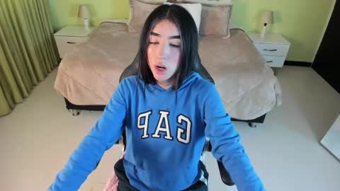 Celeste online show from 04/21/26, 11:38