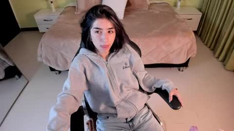 Celeste online show from 04/23/26, 11:20