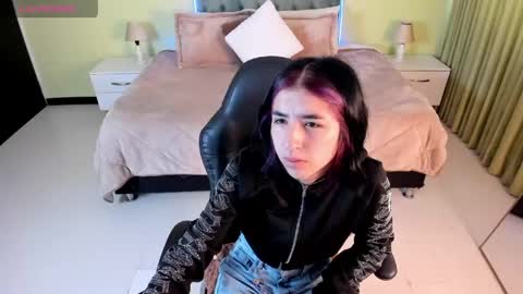 Snapshot of celeste_rous__ chatting on 05/12/26, 12:24 Celeste online show from 05/12/26, 12:24