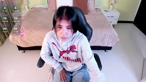 Snapshot of celeste_rous__ chatting on 06/04/26, 12:11 Celeste online show from 06/04/26, 12:11
