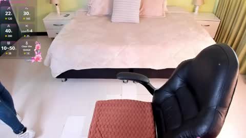 Snapshot of celeste_rous__ chatting on 06/06/26, 12:21 Celeste online show from 06/06/26, 12:21