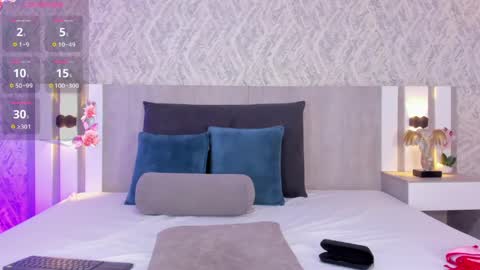 Celeste online show from 04/01/26, 12:50