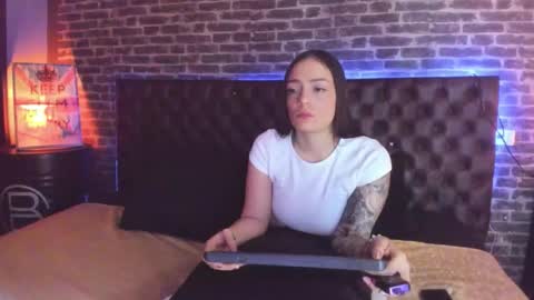 celeste_starsss online show from 03/04/26, 03:34