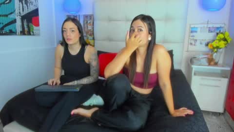 Snapshot of celeste_starsss chatting on 05/23/26, 09:24 celeste_starsss online show from 05/23/26, 09:24