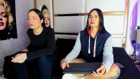 Snapshot of celeste_starsss chatting on 06/08/26, 08:53 celeste_starsss online show from 06/08/26, 08:53