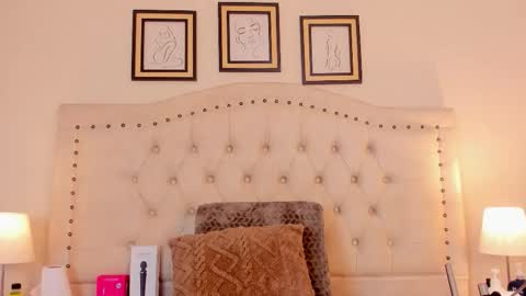 CELESTE MIRANDA online show from 12/20/25, 12:12