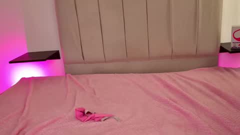 Celeste online show from 01/21/25, 09:25