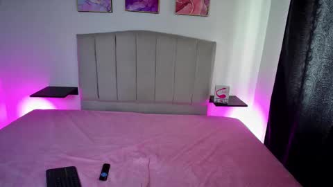 Celeste online show from 01/30/25, 06:21