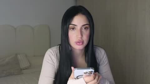 Celeste Tailor online show from 04/24/26, 03:20