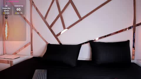 Celeste online show from 02/13/26, 04:30