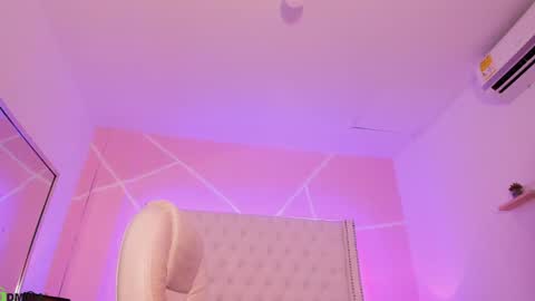 Celeste Wayne online show from 12/21/24, 01:58