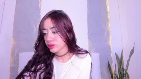 Celeste Wayne online show from 04/23/26, 05:59