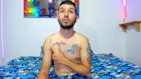 Celeste Y Pipe online show from 02/03/25, 03:42