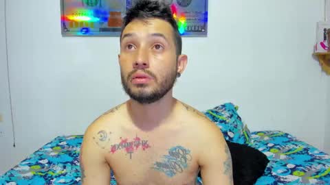 Celeste Y Pipe online show from 02/06/25, 09:53