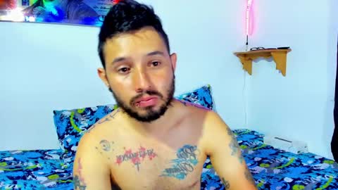 Celeste Y Pipe online show from 02/12/25, 01:41