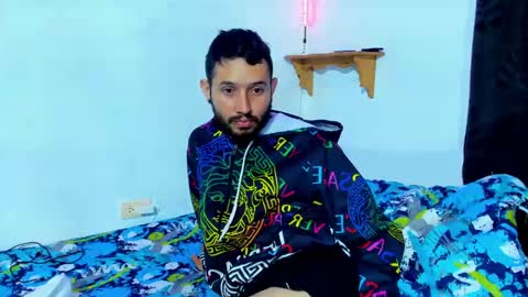 Celeste Y Pipe online show from 02/14/25, 10:28