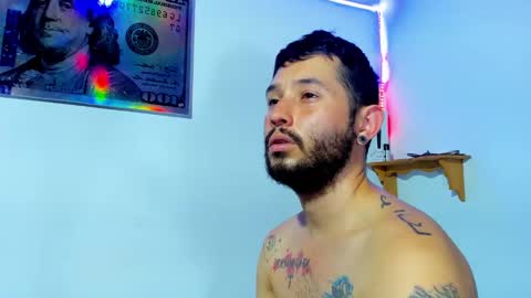 Celeste Y Pipe online show from 02/16/25, 01:16