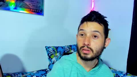 Celeste Y Pipe online show from 02/17/25, 12:54