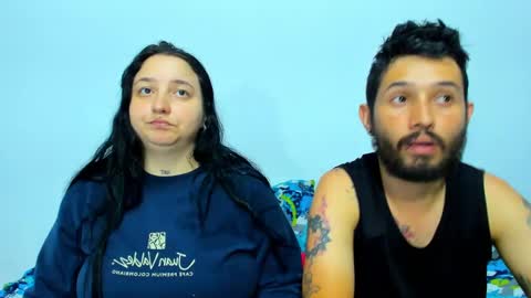 Celeste Y Pipe online show from 03/06/25, 03:02