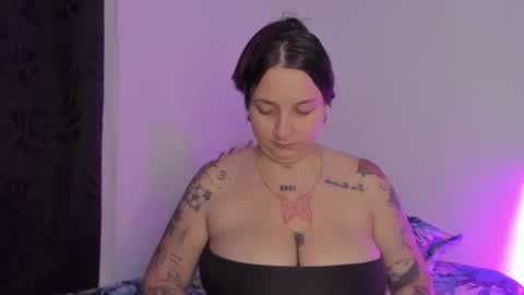 Celeste Y Pipe online show from 02/07/26, 07:01