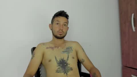 Celeste Y Pipe online show from 03/11/26, 10:21