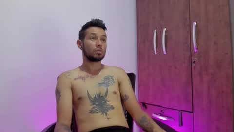 Celeste Y Pipe online show from 03/17/26, 09:45