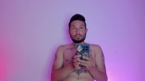 Celeste Y Pipe online show from 03/31/26, 10:26