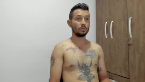 Celeste Y Pipe online show from 04/20/26, 12:13