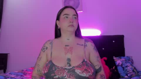 Snapshot of celeste_y_pipe chatting on 05/27/26, 07:00 Celeste Y Pipe online show from 05/27/26, 07:00