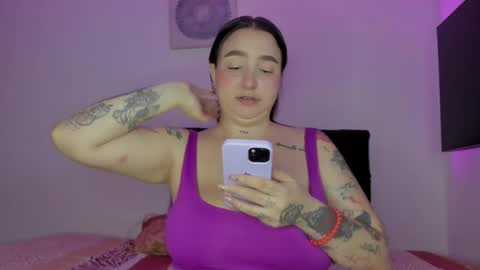 Snapshot of celeste_y_pipe chatting on 06/03/26, 01:41 Celeste Y Pipe online show from 06/03/26, 01:41