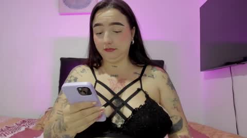 Snapshot of celeste_y_pipe chatting on 06/06/26, 02:38 Celeste Y Pipe online show from 06/06/26, 02:38