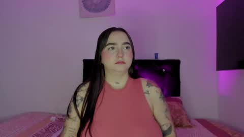 Snapshot of celeste_y_pipe chatting on 06/07/26, 12:15 Celeste Y Pipe online show from 06/07/26, 12:15