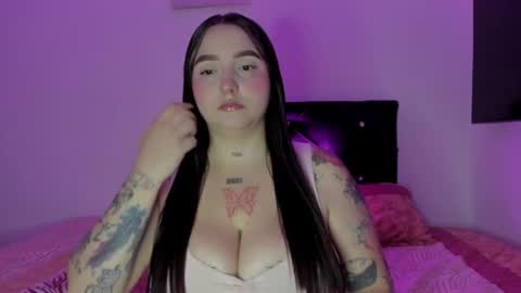 Snapshot of celeste_y_pipe chatting on 06/09/26, 03:29 Celeste Y Pipe online show from 06/09/26, 03:29