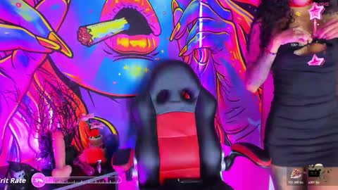 CELEST   online show from 10/28/25, 07:05