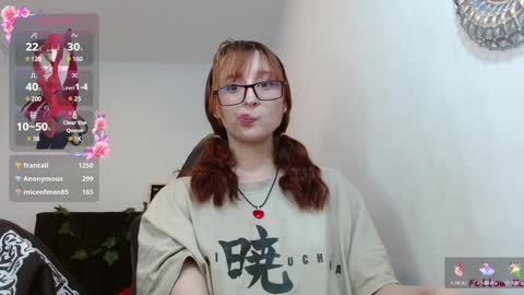 Snapshot of celesteayase chatting on 01/08/25, 11:30 celesteayase online show from 01/08/25, 11:30