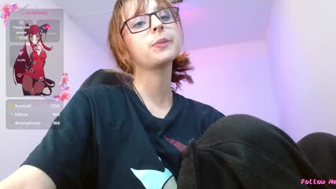 Snapshot of celesteayase chatting on 01/09/25, 08:34 celesteayase online show from 01/09/25, 08:34