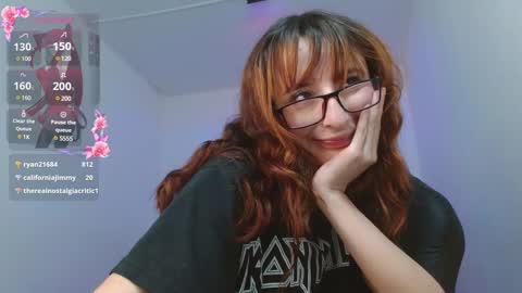 Snapshot of celesteayase chatting on 02/05/25, 07:39 celesteayase online show from 02/05/25, 07:39