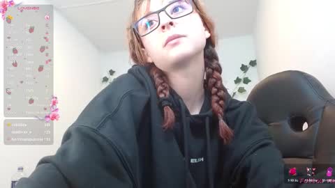 Snapshot of celesteayase chatting on 02/21/25, 01:22 celesteayase online show from 02/21/25, 01:22