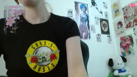 celesteayase online show from 11/26/25, 02:34