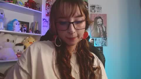 celesteayase online show from 06/25/26, 01:05