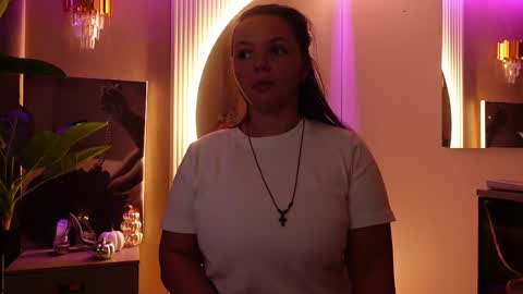 CelesteBailey online show from 11/04/25, 04:33