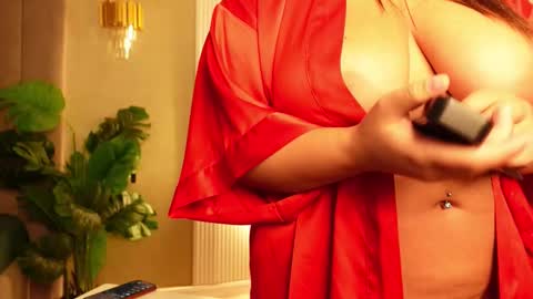 CelesteBailey online show from 02/01/26, 06:45