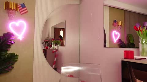 CelesteBailey online show from 02/16/26, 03:46