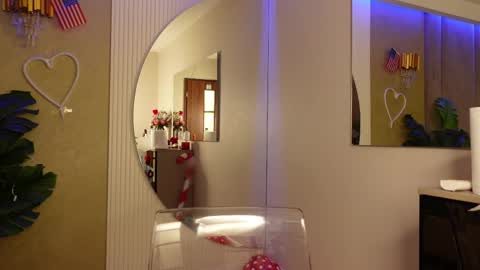 CelesteBailey online show from 03/01/26, 03:30